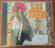 LEE PERRY The Upsetter live! 1995-2002