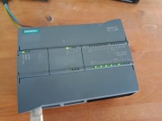 SIEMENS SIMATIC S7-1200 CPU 1215C AC/DC/RLY + SB1232 AI RTD
