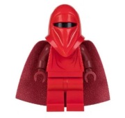 LEGO Figurka STAR WARS sw0521b Royal Guard 1szt