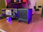 Głośnik komunikacyjny zewnętrzny.