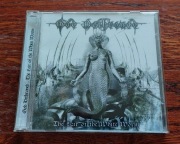 God Dethroned The Lair Of The White Worm CD