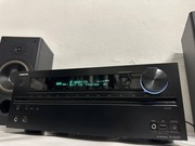 7.2 Amplituner ONKYO TX-NR609, 7x160 W,