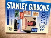 Great Britain Concise Stamp Catalogue 2017 katalog Anglia/Brytania