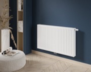 Grzejnik 60x60 Purmo / Radson Integra Centro – używany