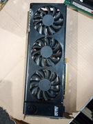 GeForce GTX 770 Gainward 2 GB GDDR5 pci-e sprawna