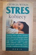 STRES kobiecy - Georgia Witkin 
