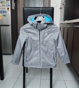 Kurtka wiosenna 4F 122
