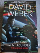 By Schism Rent Asunder David Weber 