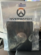 Blizzard Overwatch D.Va figurka + Overwatch Portfel Concealed | zestaw