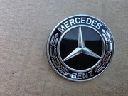 Znaczek ,logo maski mercedes A,B,C