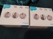 Laktatory Muszlowe Babyono