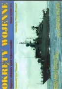 Okręty wojenne nr 31 3/1999