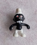 Schleich Peyo - czarny Smerf