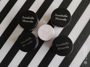 Podkłady i korektory ANNABELLE MINERALS, bronzer 