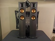 Kolumny głośnikowe podłogowe KLIPSCH RF-15