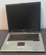 Acer TravelMat 2350 - uruchamia się,  win xp #430