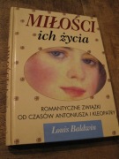 Miłości ich życia - Louis Baldwin