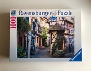 Puzzle 1000 Ravensburger