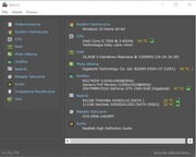 Zestaw : komputer i5 7500 + GTX 1060 6GB +16GB Ram