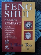 Feng shui szkoły kompasu jak nowa 