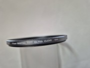 Filtr tytanowy Tiffen Digital HT Ultra Clear USA 77mm Canon nIkon Sony Fuji