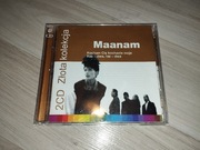 Maanam "Złota Kolekcja" 2 CD