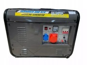Gasoline Generator “Dernbach DNB 618”