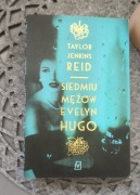Siedmiu mężów Evelyn Hugo– Taylor Jenkins Reid