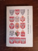 Panorama dziejów Polski