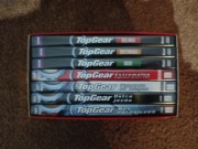TOP GEAT 7 ZESTAW DVD 