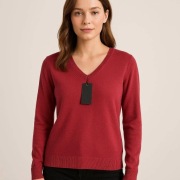 Sweter 100% bawełniany bluzka Blue Harbour 46/48/50 Nowy