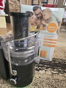 Sokowirówka MILLA HOME MJM400 – Stan Bardzo Dobry (Użyta Raz!)