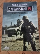 Z Afganistanu,pl Marcin Ogdowski