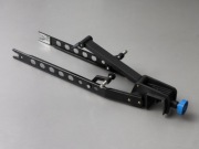 Centrownica Tacx Exact - do kół rowerowych