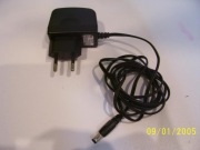 Zasilacz DVE DSA-6E-12EU -- 9V -- 0,5A