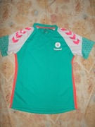 Hummel koszulka sport dams. r.M