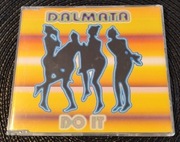 Dalmata - Do It (Eurodance, Italodance) 1994