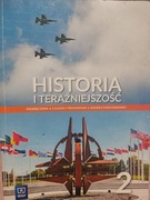 HISTORIA I TERAŹNIEJSZOŚĆ 