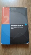 Matematyka. Zbiór zadań. Klasa 2.