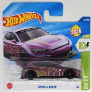 Hot Wheels Cupra e-Racer