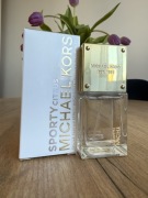 Perfumy Michael Kors Sporty Citrus 30 ml unikat jak nowe