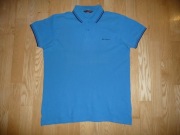 BEN SHERMAN KOSZULKA POLO ROZM. L BDB-