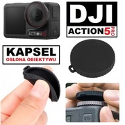 Osłona obiektywu - DJI OSMO ACTION 5 PRO