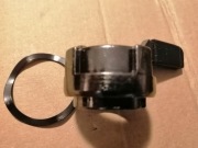 Nowy Uchwyt noża + Podkładka Falista Monsieur Cuisine Connect, Smart 