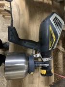 Pistolet elektryczny do malowania Wagner