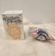 Figurki/breloczki Labubu. Nowe. 