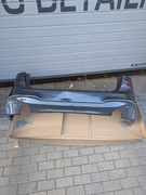 BMW 2 Gran Tourer F46 2016 Zderzak tył tylny M Pakiet B39