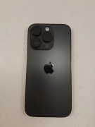 iPhone 14 Pro 256 GB – Space Black – bardzo dobry stan