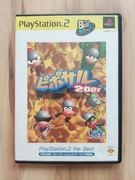 Gra Pipo Saru 2001 Ape Escape PlayStation 2 The Best NTSC-J