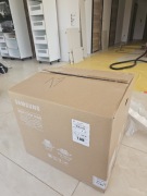 Piekarnik kompaktowy parowy z mikrofalami samsung